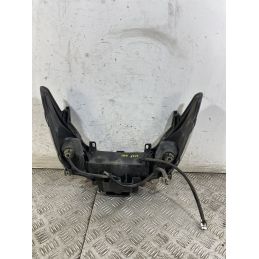 Fanale Stop Posteriore Yamaha Majesty 400 dal 2004 al 2008  1747666127946