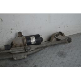 Motorino tergicristallo anteriore Mercedes Classe A W169 Dal 2004 al 2012 Cod 40490212V  1747666305405