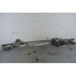 Motorino tergicristallo anteriore Mercedes Classe A W169 Dal 2004 al 2012 Cod 40490212V  1747666305405