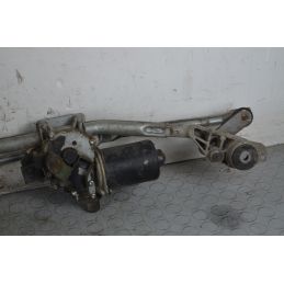 Motorino tergicristallo anteriore Mercedes Classe A W169 Dal 2004 al 2012 Cod 40490212V  1747666305405