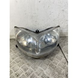 Faro Fanale Anteriore Yamaha Majesty 400 dal 2004 al 2008  1747667296344