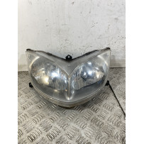 Faro Fanale Anteriore Yamaha Majesty 400 dal 2004 al 2008  1747667296344