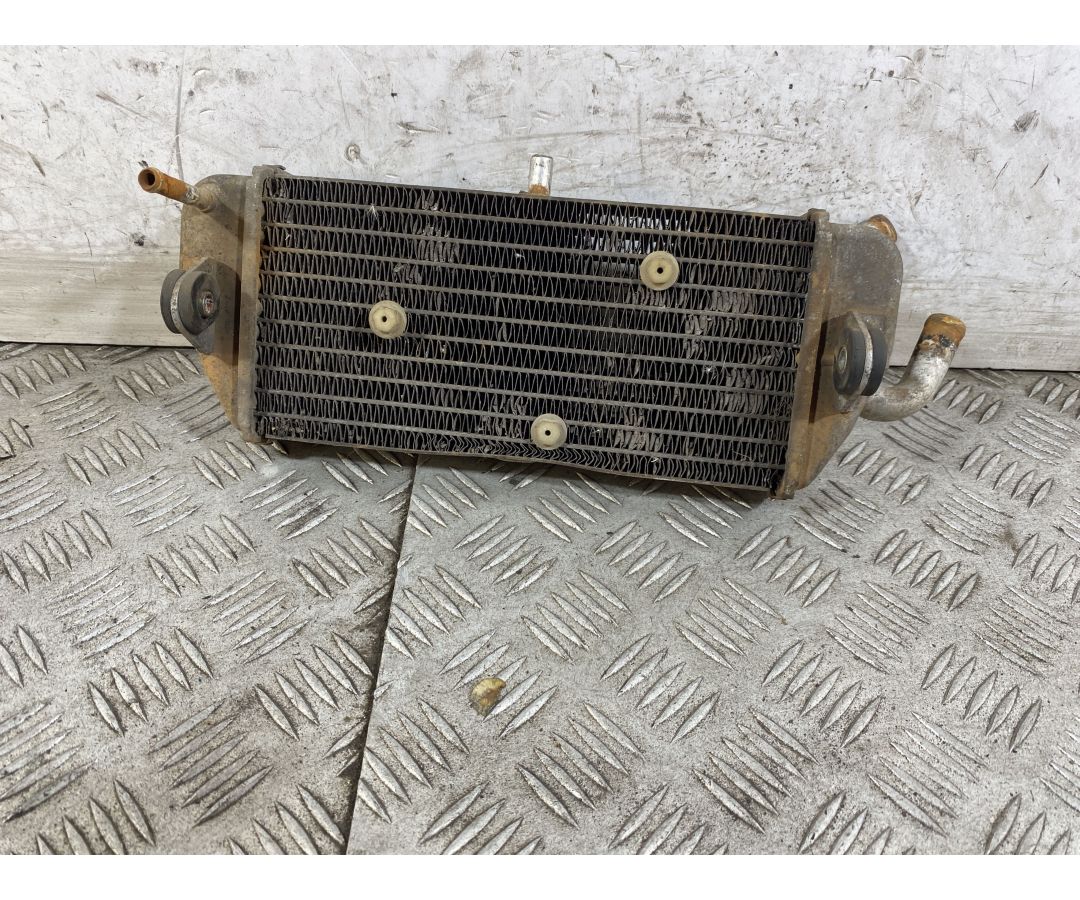 Radiatore Yamaha Xcity 250 dal 2006 al 2016  1747667017529