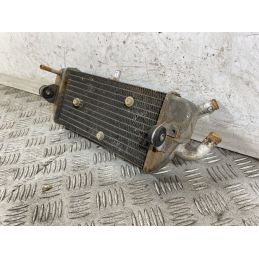 Radiatore Yamaha Xcity 250 dal 2006 al 2016  1747667017529