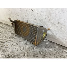 Radiatore Yamaha Xcity 250 dal 2006 al 2016  1747667017529