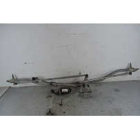 Motorino tergicristallo anteriore Opel Meriva A Dal 2003 al 2010 Cod 93390344  1747667742292