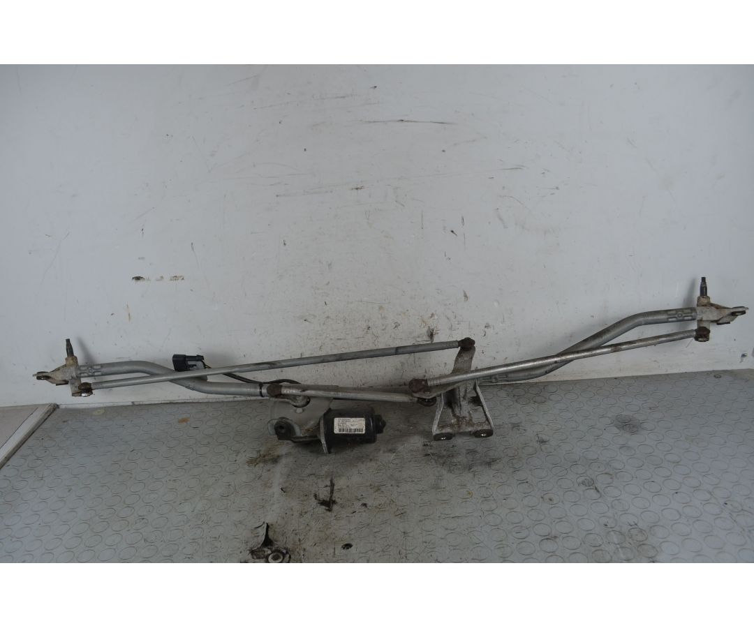 Motorino tergicristallo anteriore Opel Meriva A Dal 2003 al 2010 Cod 93390344  1747667742292