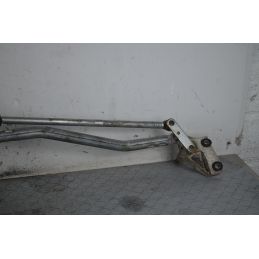 Motorino tergicristallo anteriore Opel Meriva A Dal 2003 al 2010 Cod 93390344  1747667742292