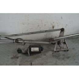 Motorino tergicristallo anteriore Opel Meriva A Dal 2003 al 2010 Cod 93390344  1747667742292