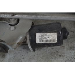 Motorino tergicristallo anteriore Opel Meriva A Dal 2003 al 2010 Cod 93390344  1747667742292