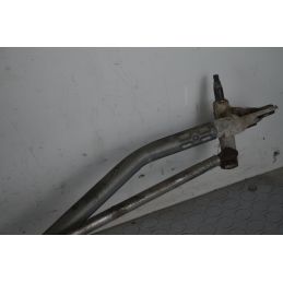 Motorino tergicristallo anteriore Opel Meriva A Dal 2003 al 2010 Cod 93390344  1747667742292