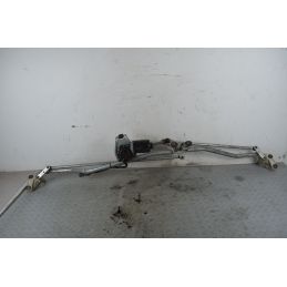 Motorino tergicristallo anteriore Opel Meriva A Dal 2003 al 2010 Cod 93390344  1747667742292