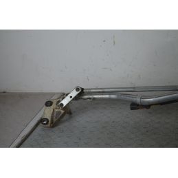 Motorino tergicristallo anteriore Opel Meriva A Dal 2003 al 2010 Cod 93390344  1747667742292