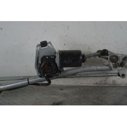 Motorino tergicristallo anteriore Opel Meriva A Dal 2003 al 2010 Cod 93390344  1747667742292