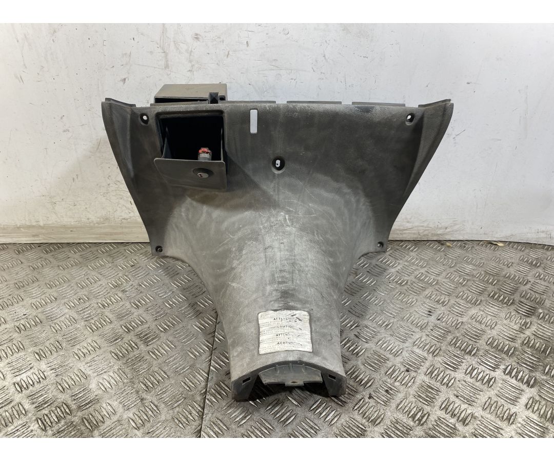 Carena Retroscudo Inferiore Yamaha Majesty 150 dal 1999 al 2006  1747667656063