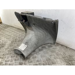 Carena Retroscudo Inferiore Yamaha Majesty 150 dal 1999 al 2006  1747667656063