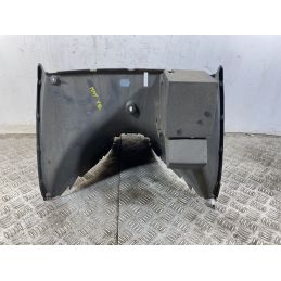 Carena Retroscudo Inferiore Yamaha Majesty 150 dal 1999 al 2006  1747667656063