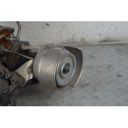 Turbina Turbocompressore Mercedes Classe C W204 Dal 2007 al 2013 Cod 10009700019  1747722767642