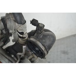 Turbina Turbocompressore Mercedes Classe C W204 Dal 2007 al 2013 Cod 10009700019  1747722767642