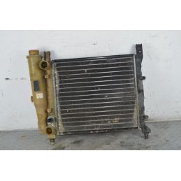 Radiatore Acqua Fiat Uno Dal 1992 al 1995 Cod 7739941  1747723634547