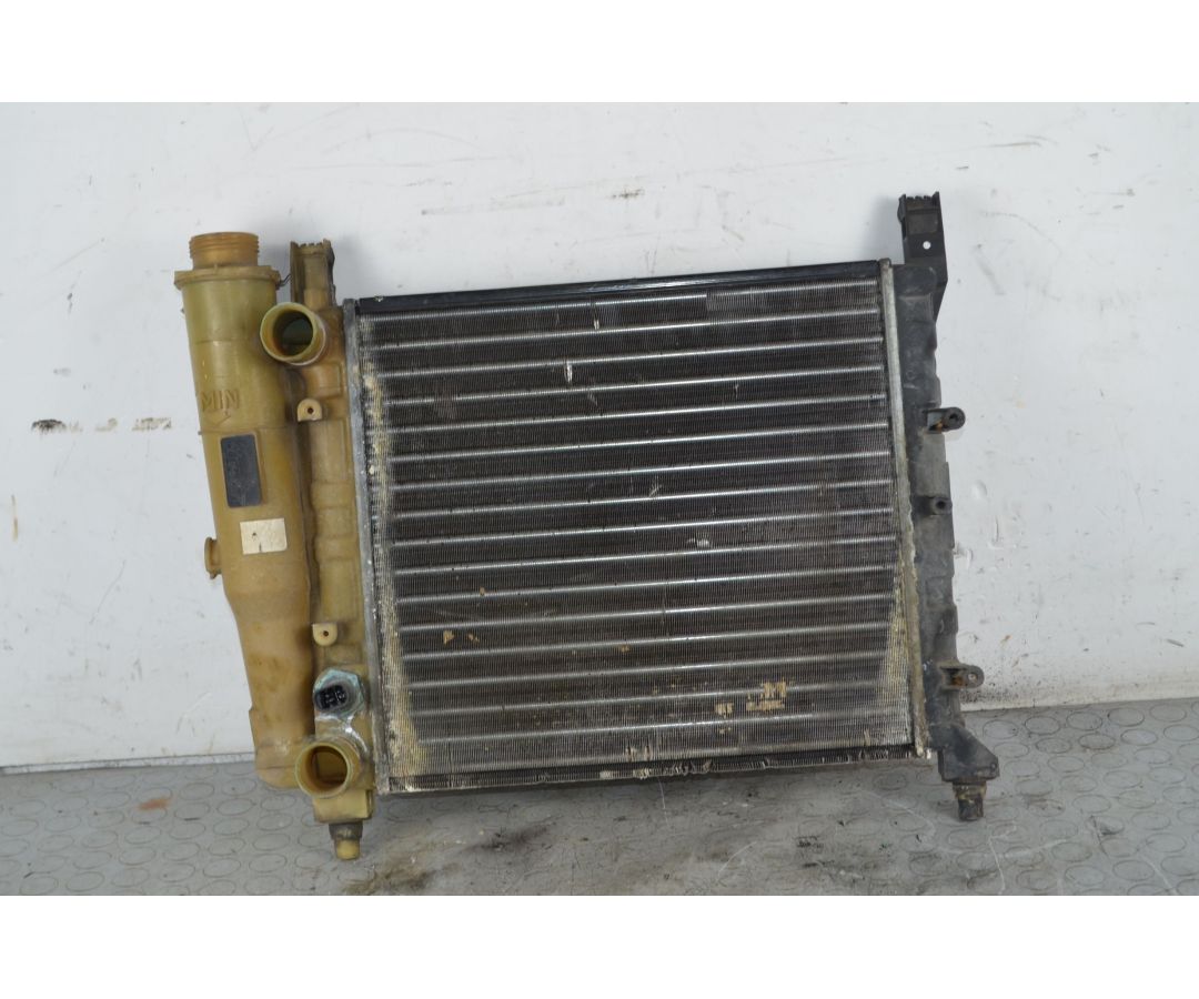 Radiatore Acqua Fiat Uno Dal 1992 al 1995 Cod 7739941  1747723634547