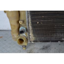 Radiatore Acqua Fiat Uno Dal 1992 al 1995 Cod 7739941  1747723634547