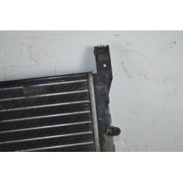 Radiatore Acqua Fiat Uno Dal 1992 al 1995 Cod 7739941  1747723634547