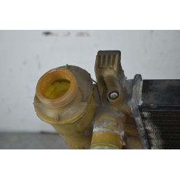 Radiatore Acqua Fiat Uno Dal 1992 al 1995 Cod 7739941  1747723634547