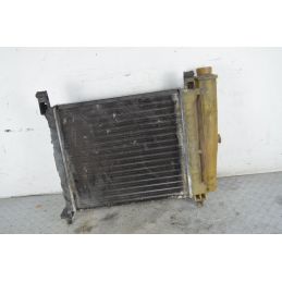 Radiatore Acqua Fiat Uno Dal 1992 al 1995 Cod 7739941  1747723634547