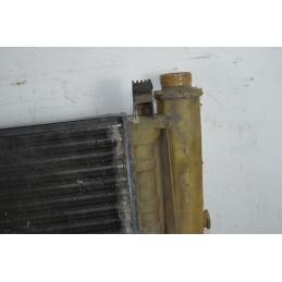 Radiatore Acqua Fiat Uno Dal 1992 al 1995 Cod 7739941  1747723634547