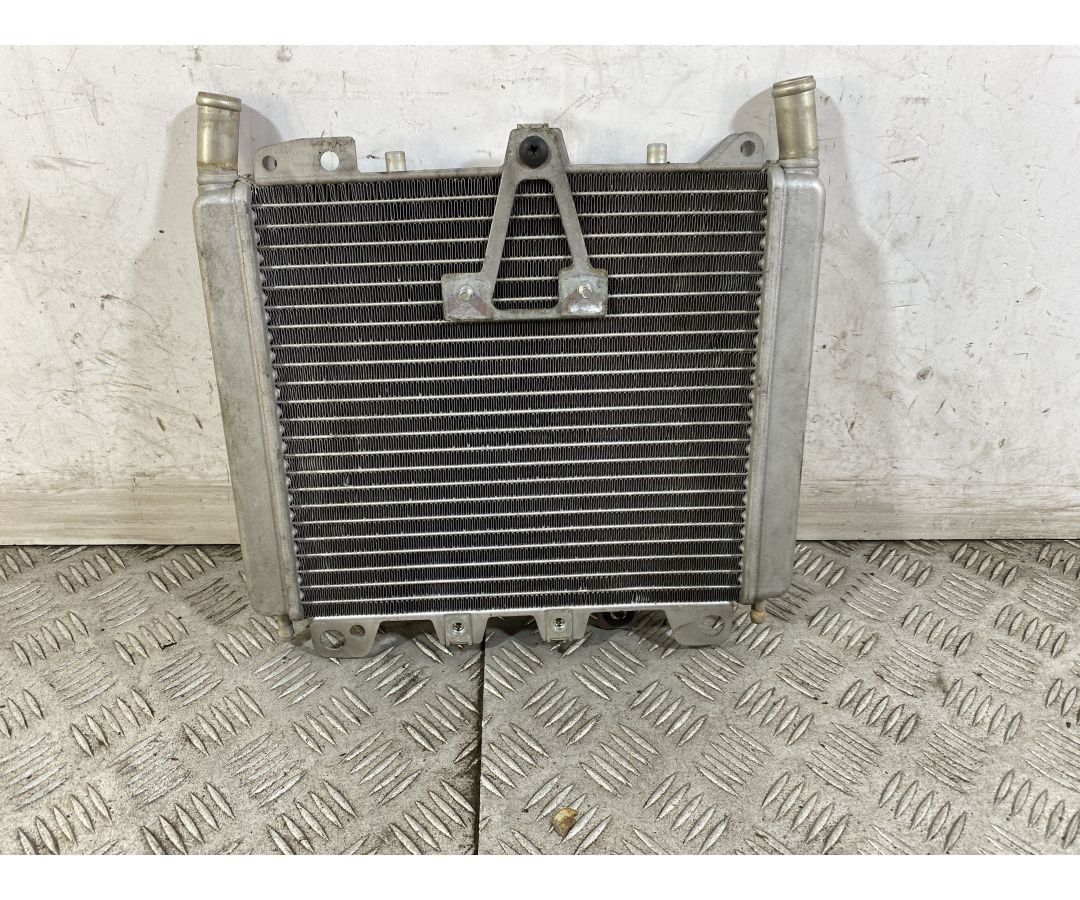 Radiatore Piaggio Beverly 500 Dal 2002 al 2006  1747724664741