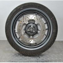 Cerchio Anteriore Yamaha Xmax X-max 300 dal 2017 al 2020  1621862073934