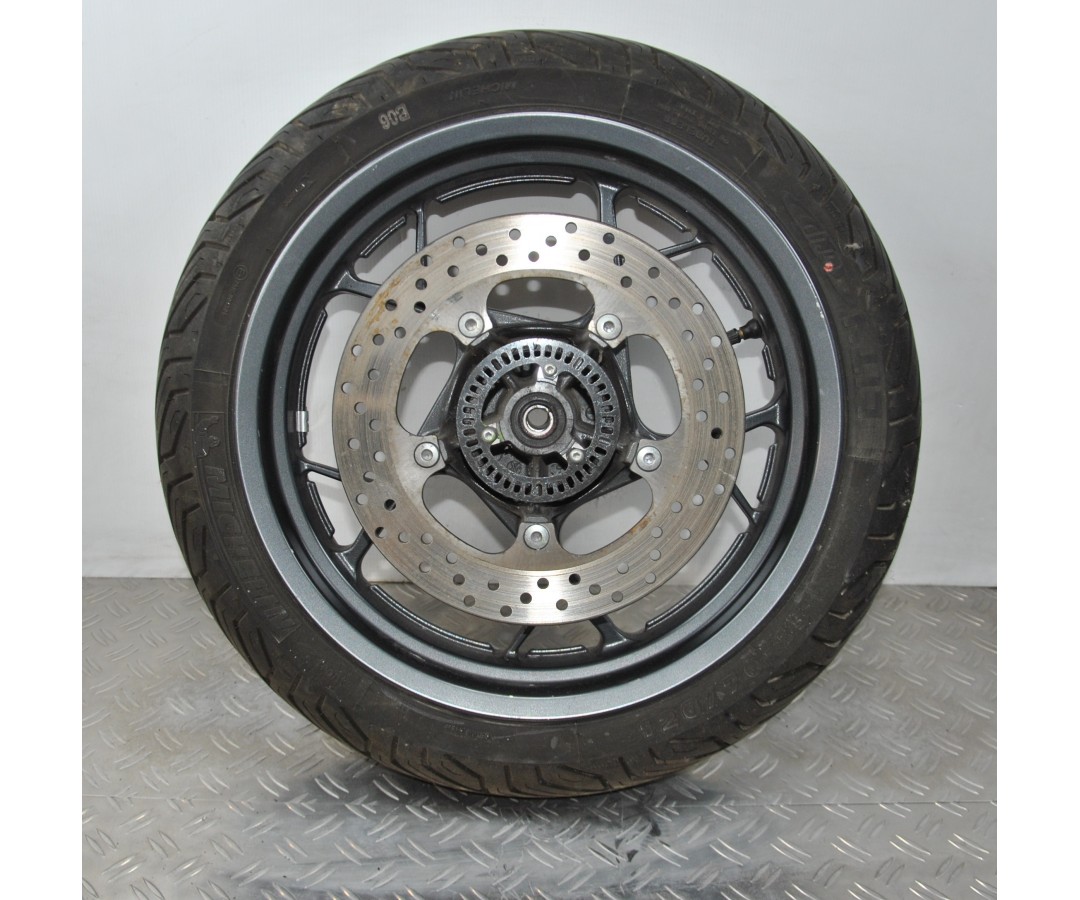 Cerchio Anteriore Yamaha Xmax X-max 300 dal 2017 al 2020  1621862073934