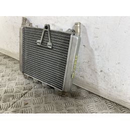 Radiatore Piaggio Beverly 500 Dal 2002 al 2006  1747724664741