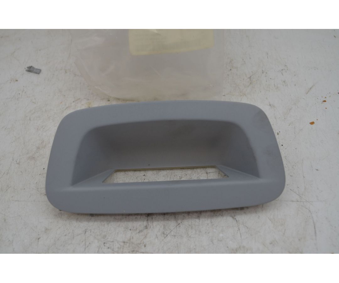 Maniglia Esterna Portellone Posteriore Opel Mokka Dal 2012 al 2019 Cod 42613009  1747724068174