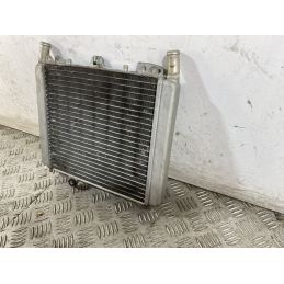 Radiatore Piaggio Beverly 500 Dal 2002 al 2006  1747724664741