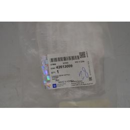 Maniglia Esterna Portellone Posteriore Opel Mokka Dal 2012 al 2019 Cod 42613009  1747724068174