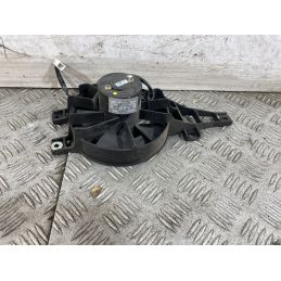 Elettroventola Radiatore Piaggio Beverly 500 Dal 2002 al 2006  1747725091546