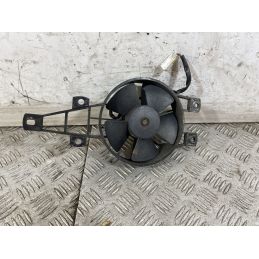 Elettroventola Radiatore Piaggio Beverly 500 Dal 2002 al 2006  1747725091546