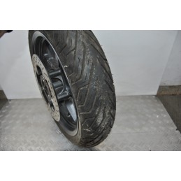 Cerchio Anteriore Yamaha Xmax X-max 300 dal 2017 al 2020  1621862073934