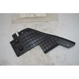 Deflettore DX Inferiore Paraurti Anteriore Opel Zafira Tourer Dal 2011 al 2019 Cod 13372279  1747725037698