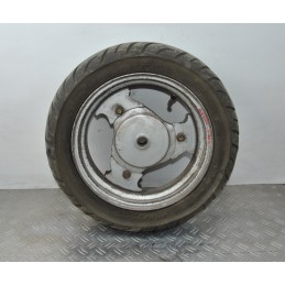Cerchio Posteriore Garelli T-rex 125 dal 1999 al 2001  1621862480381