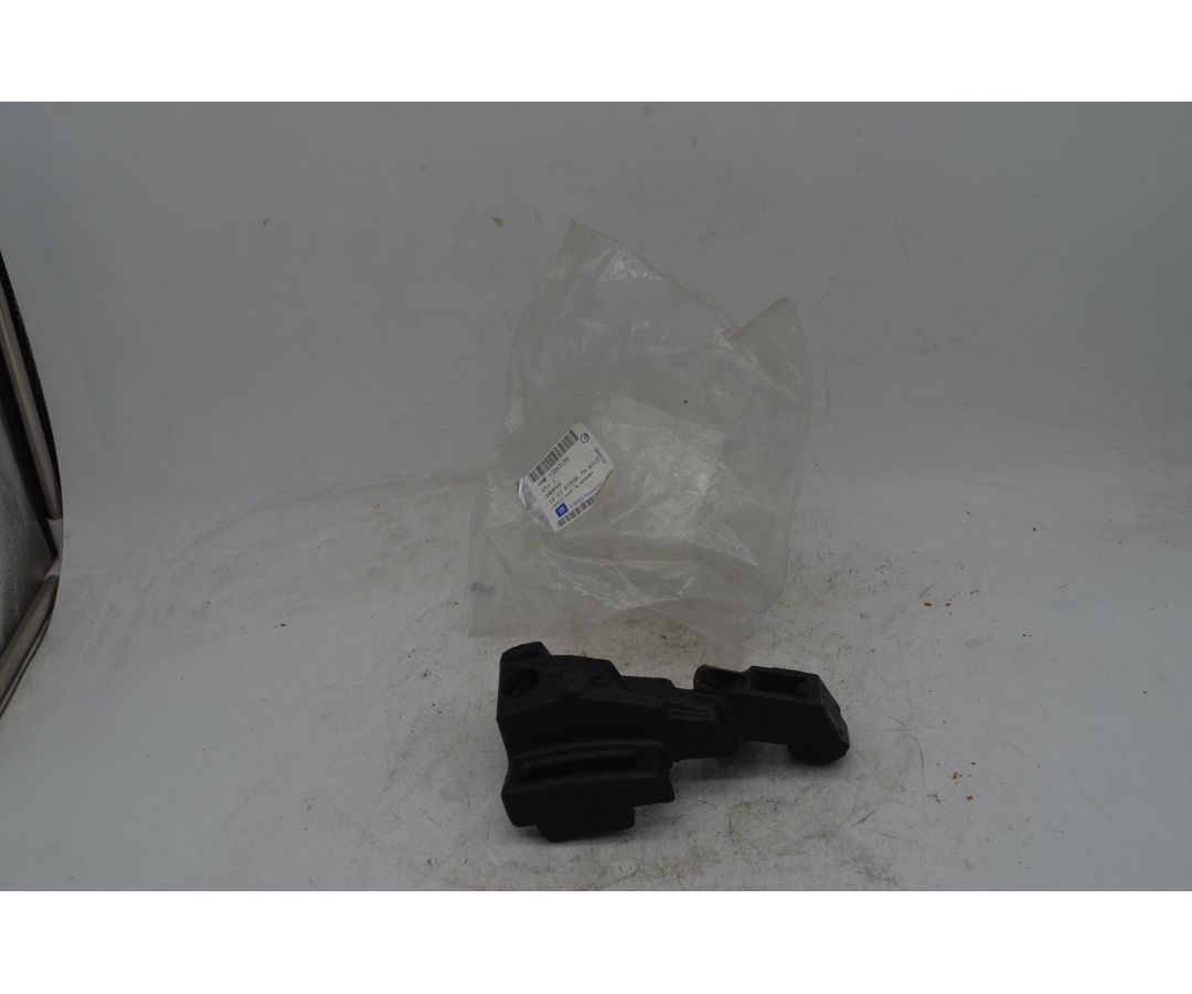 Rivestimento Anteriore DX Paraurti Opel Zafira B  Dal 2005 al 2014 Cod 13475213  1747725596591