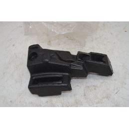 Rivestimento Anteriore DX Paraurti Opel Zafira B  Dal 2005 al 2014 Cod 13475213  1747725596591