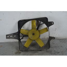 Elettroventola Fiat Uno Dal 1992 al 1995  1747726078201