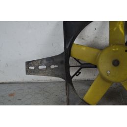 Elettroventola Fiat Uno Dal 1992 al 1995  1747726078201