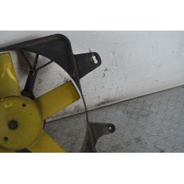 Elettroventola Fiat Uno Dal 1992 al 1995  1747726078201