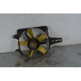 Elettroventola Fiat Uno Dal 1992 al 1995  1747726078201