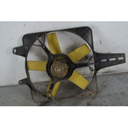 Elettroventola Fiat Uno Dal 1992 al 1995  1747726078201