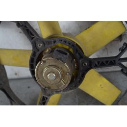 Elettroventola Fiat Uno Dal 1992 al 1995  1747726078201